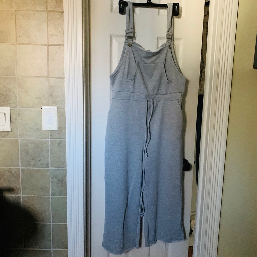Overalls